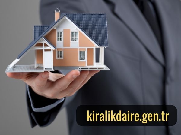 Kızılyer Mahallesi Kiralık Daire